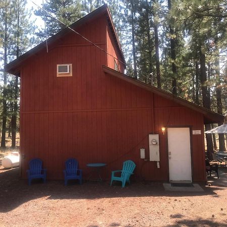 Cheerful 2-Bedroom Cottage Near Eagle Lake سوسانفيلي المظهر الخارجي الصورة