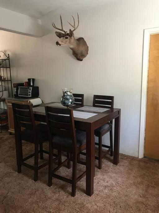Cheerful 2-Bedroom Cottage Near Eagle Lake سوسانفيلي المظهر الخارجي الصورة
