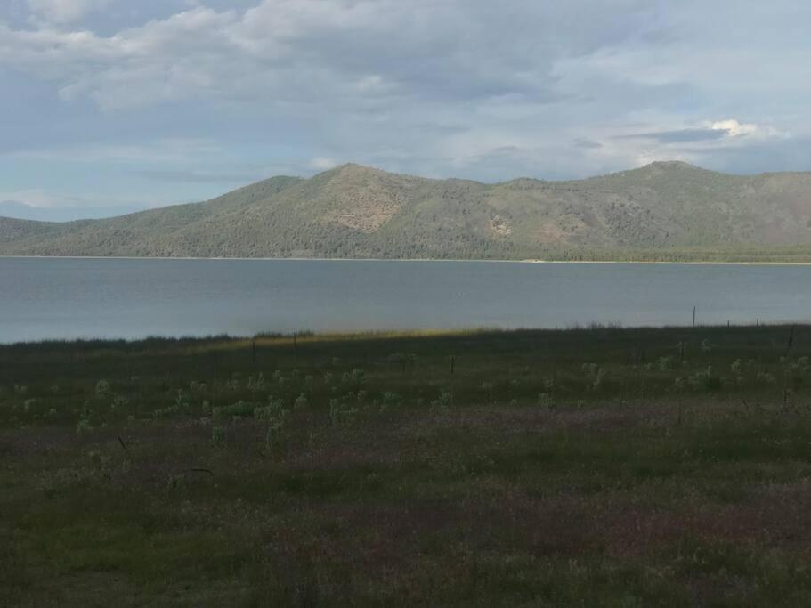Cheerful 2-Bedroom Cottage Near Eagle Lake سوسانفيلي المظهر الخارجي الصورة