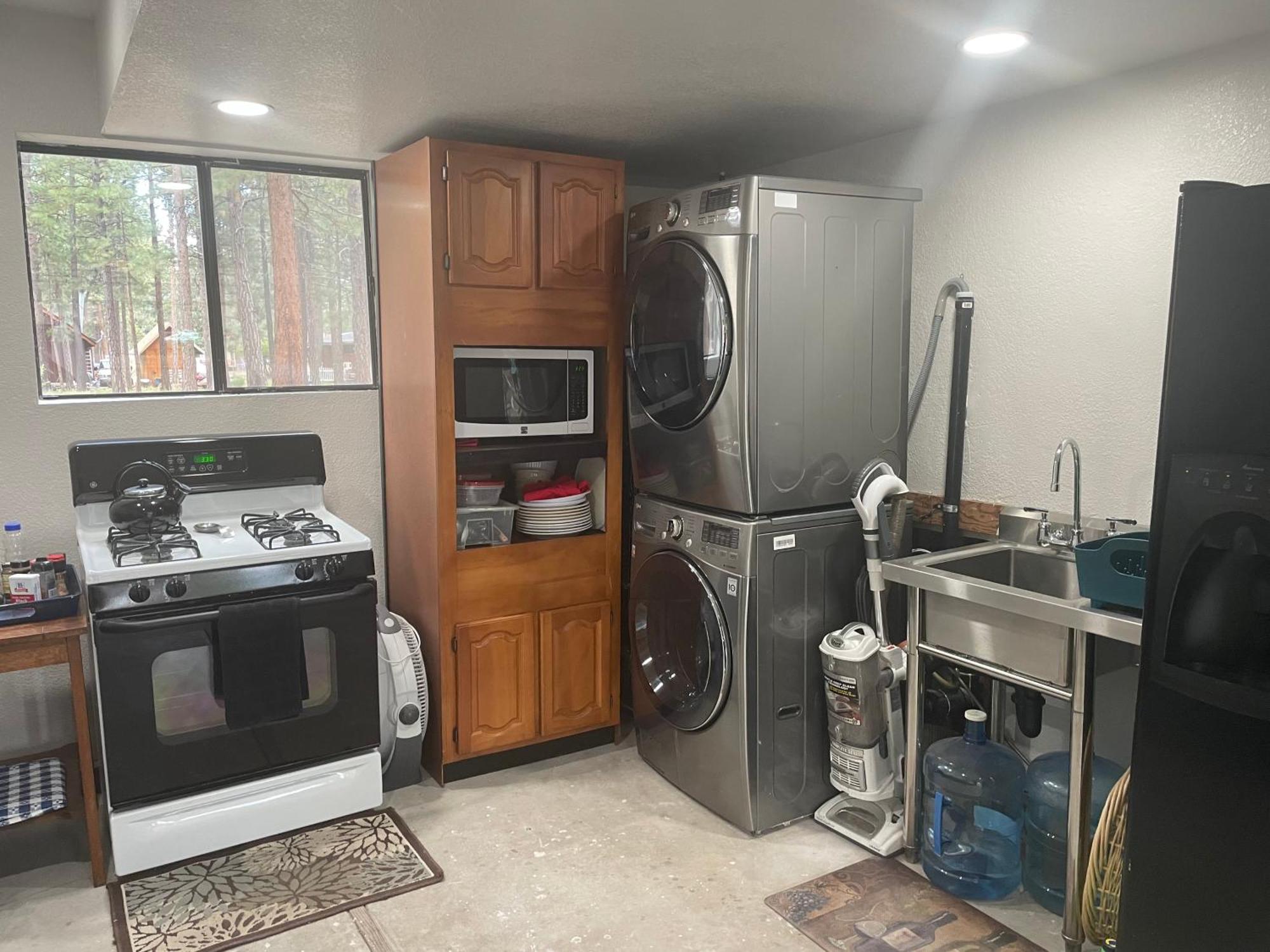 Cheerful 2-Bedroom Cottage Near Eagle Lake سوسانفيلي المظهر الخارجي الصورة
